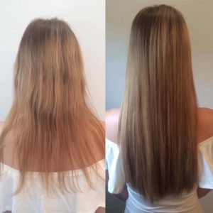 Hairtalk Extensions Cam Co